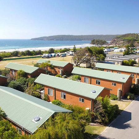 Discovery Parks - Pambula Beach Екстер'єр фото