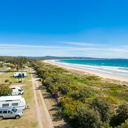 Discovery Parks - Pambula Beach Екстер'єр фото