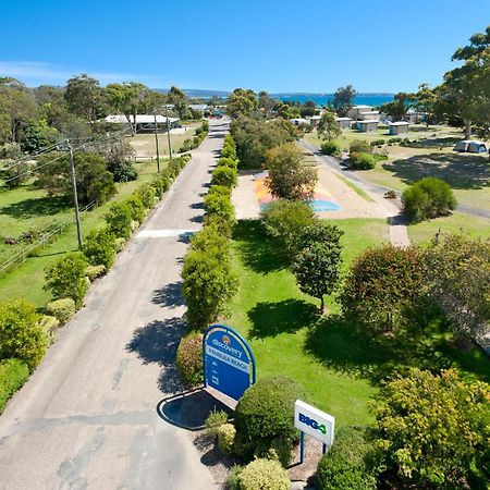 Discovery Parks - Pambula Beach Екстер'єр фото