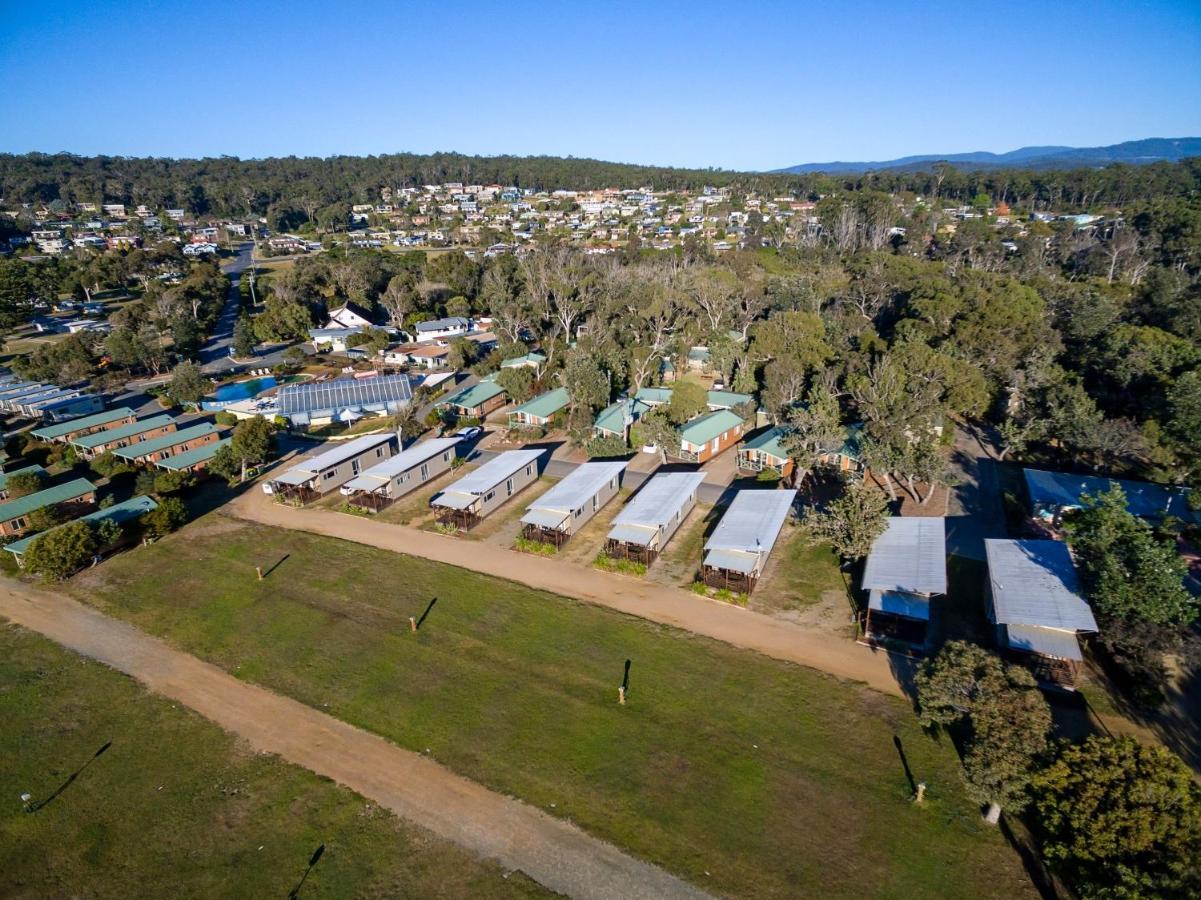 Discovery Parks - Pambula Beach Екстер'єр фото