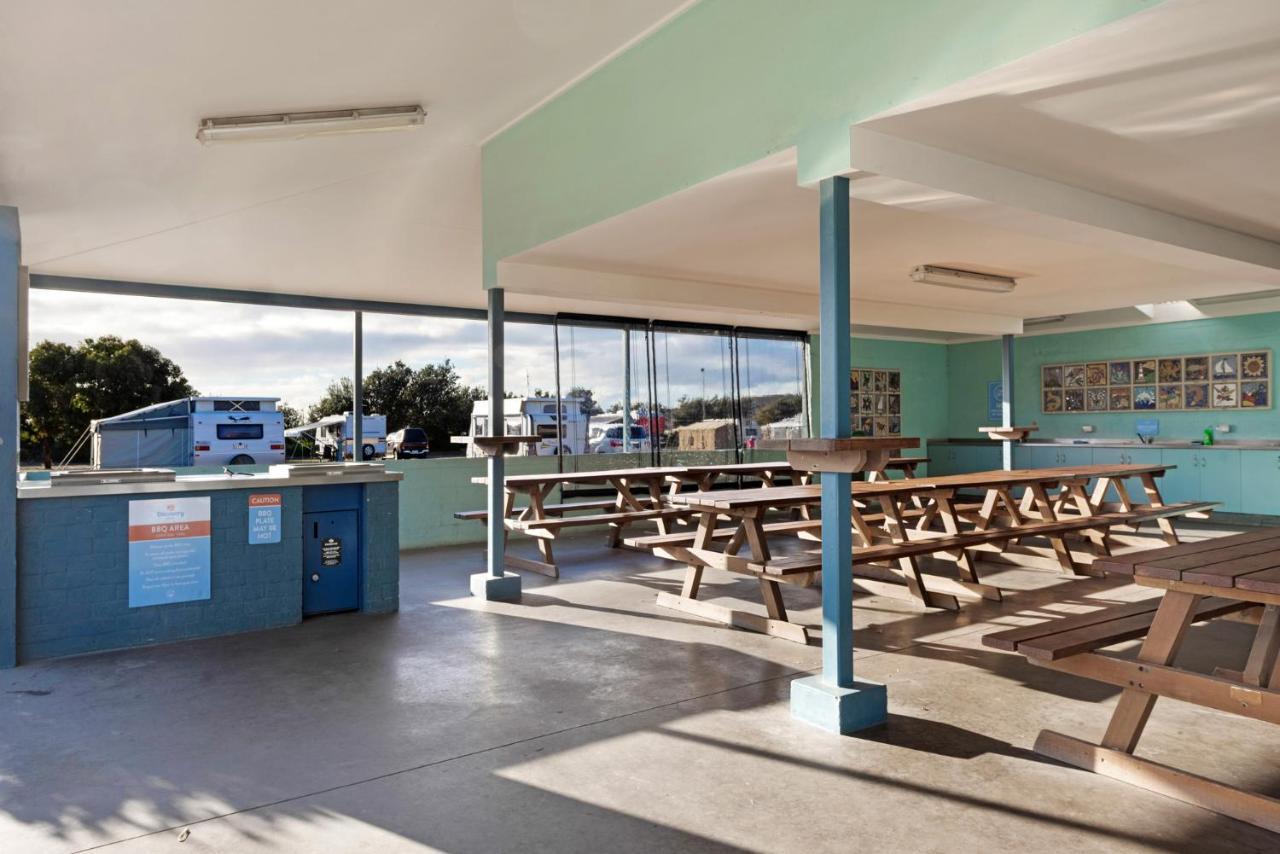 Discovery Parks - Pambula Beach Екстер'єр фото