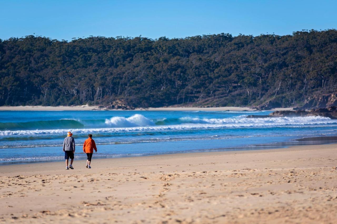 Discovery Parks - Pambula Beach Екстер'єр фото