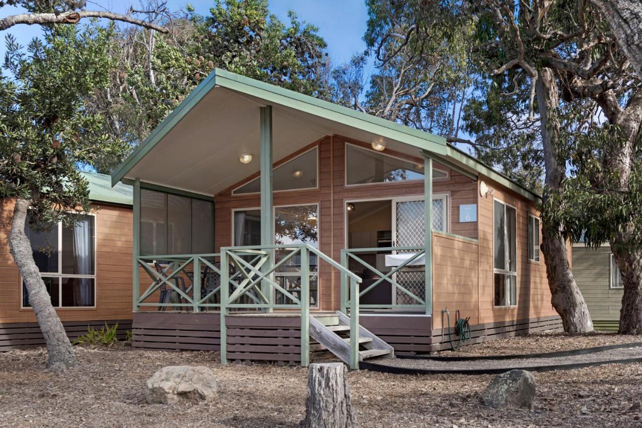 Discovery Parks - Pambula Beach Екстер'єр фото