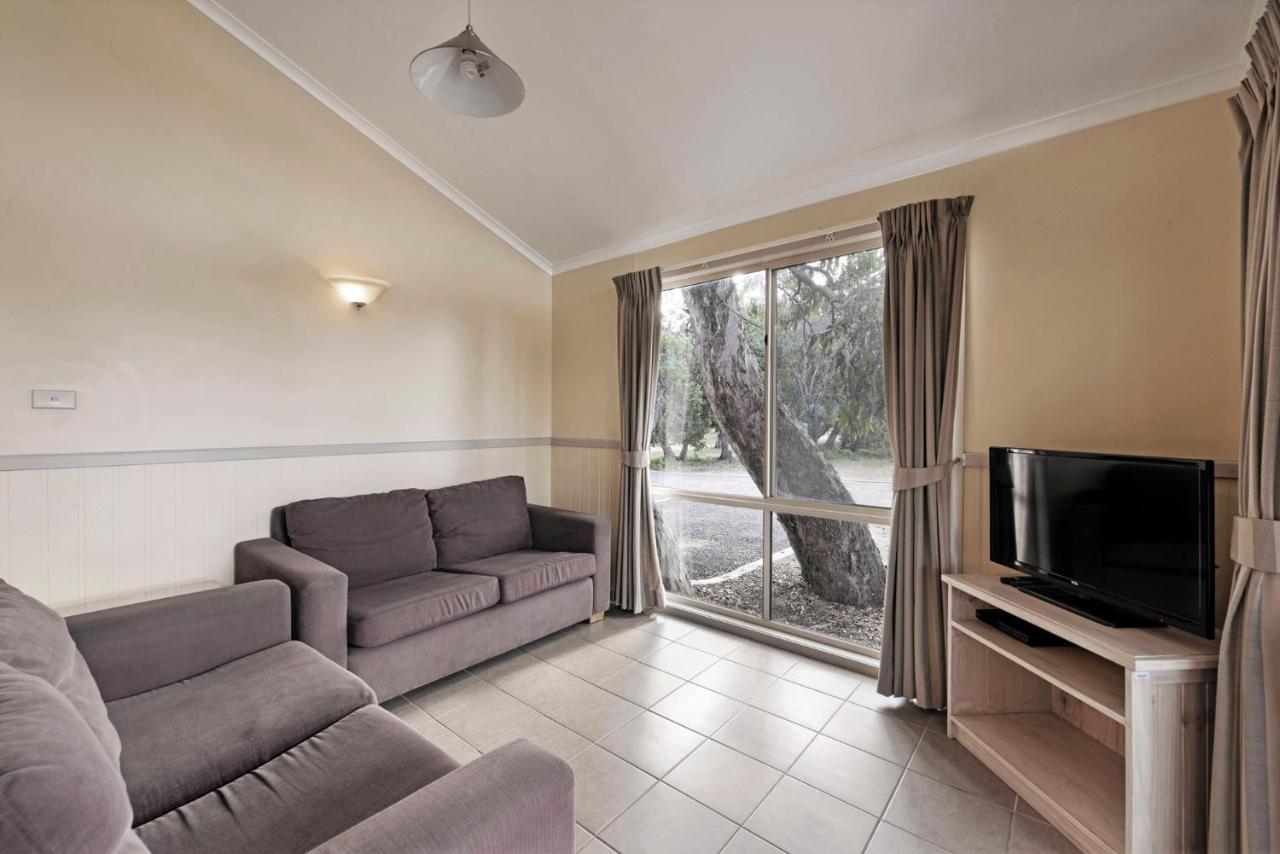 Discovery Parks - Pambula Beach Екстер'єр фото