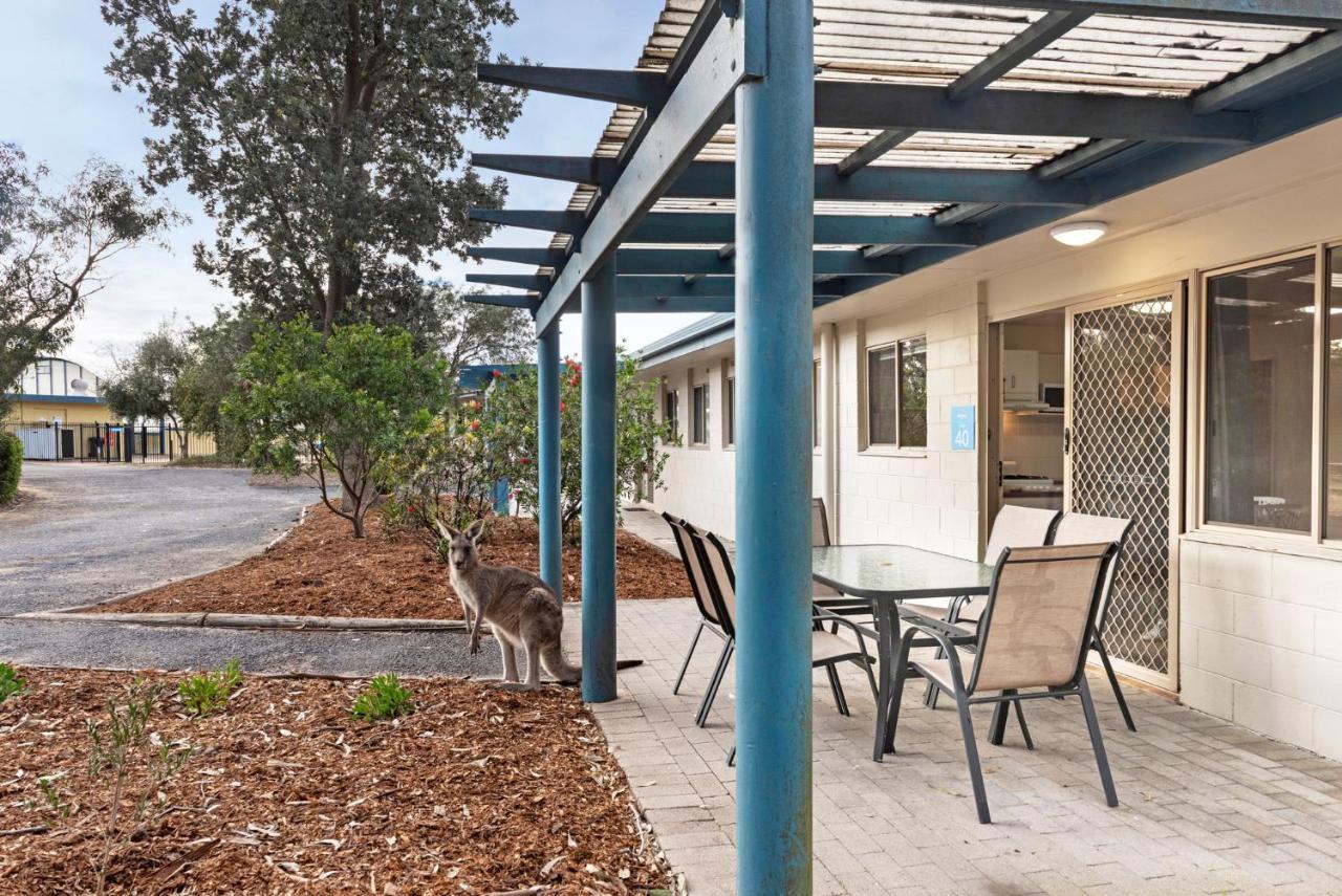 Discovery Parks - Pambula Beach Екстер'єр фото