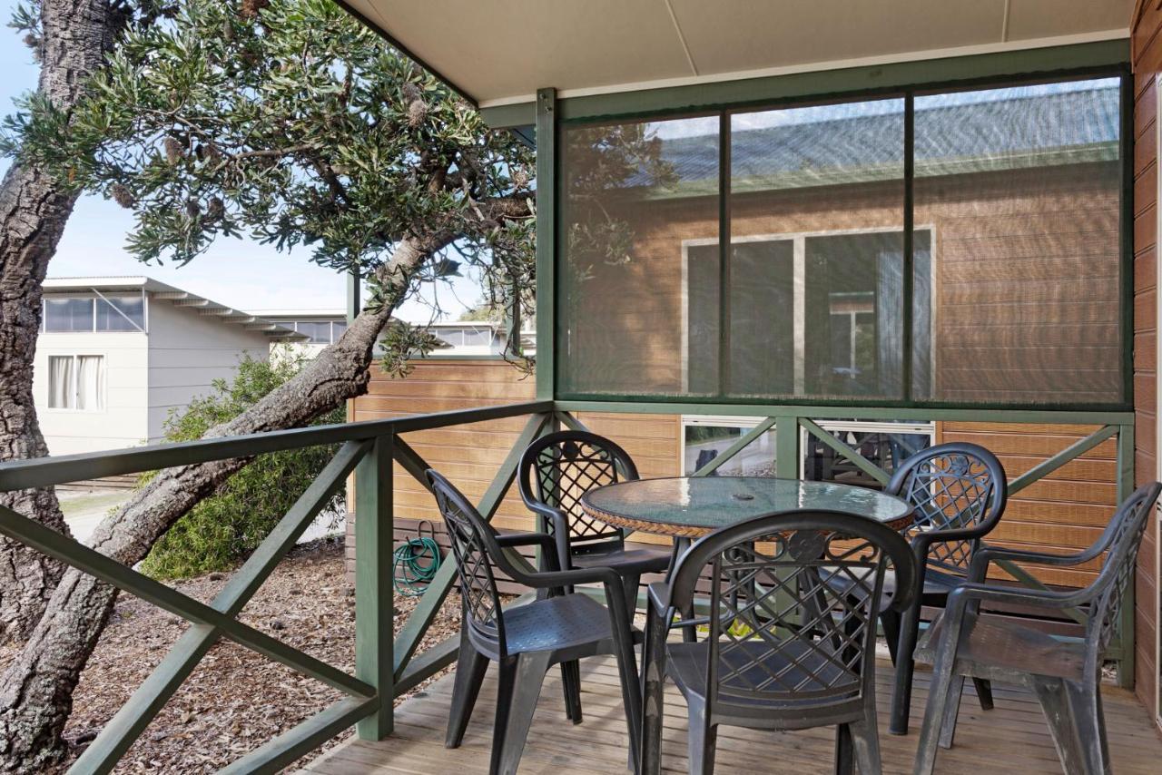 Discovery Parks - Pambula Beach Екстер'єр фото
