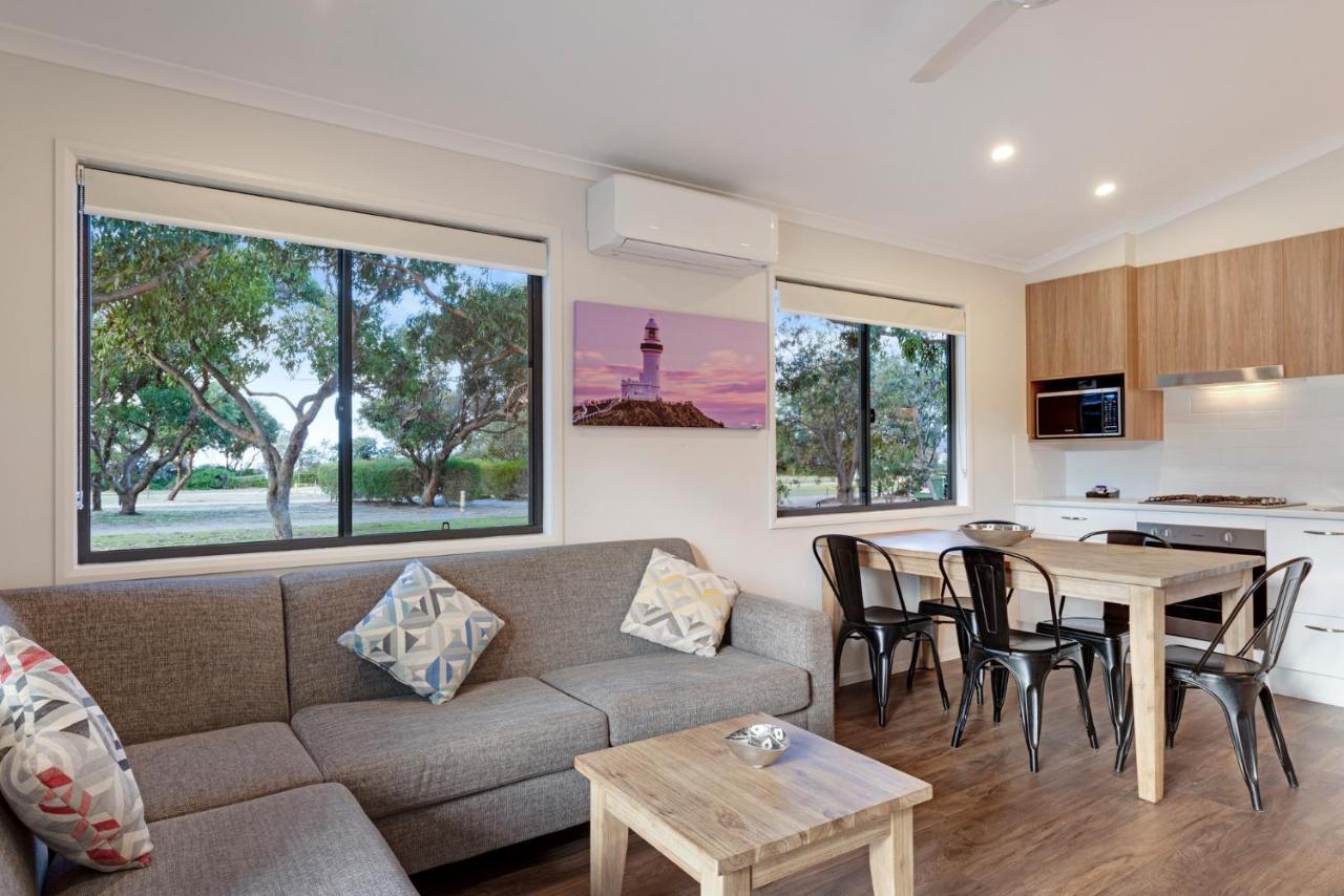 Discovery Parks - Pambula Beach Екстер'єр фото