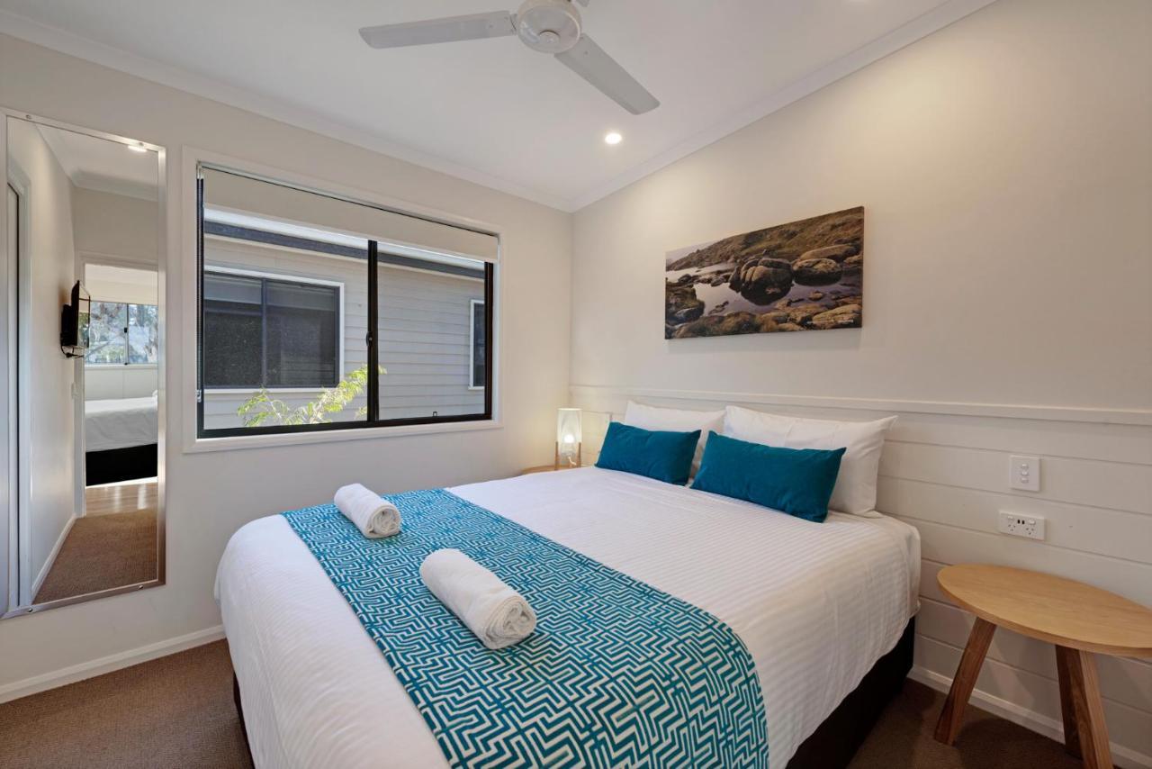 Discovery Parks - Pambula Beach Екстер'єр фото