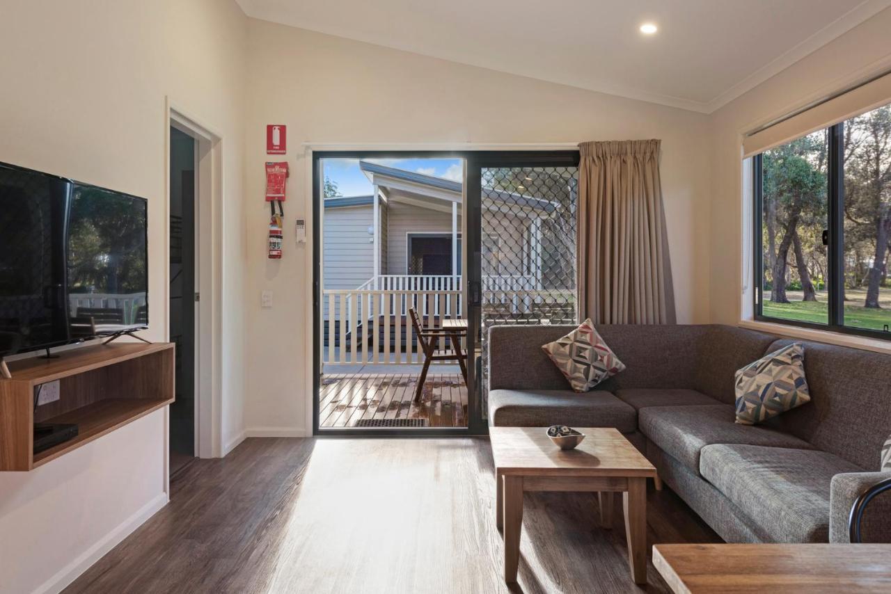 Discovery Parks - Pambula Beach Екстер'єр фото