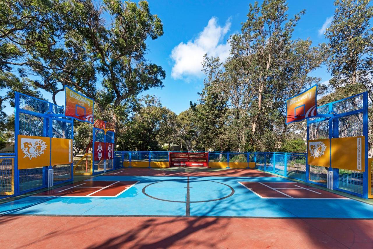Discovery Parks - Pambula Beach Екстер'єр фото