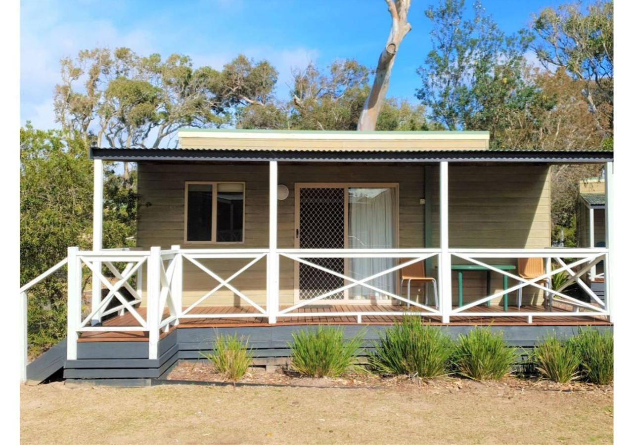 Discovery Parks - Pambula Beach Номер фото