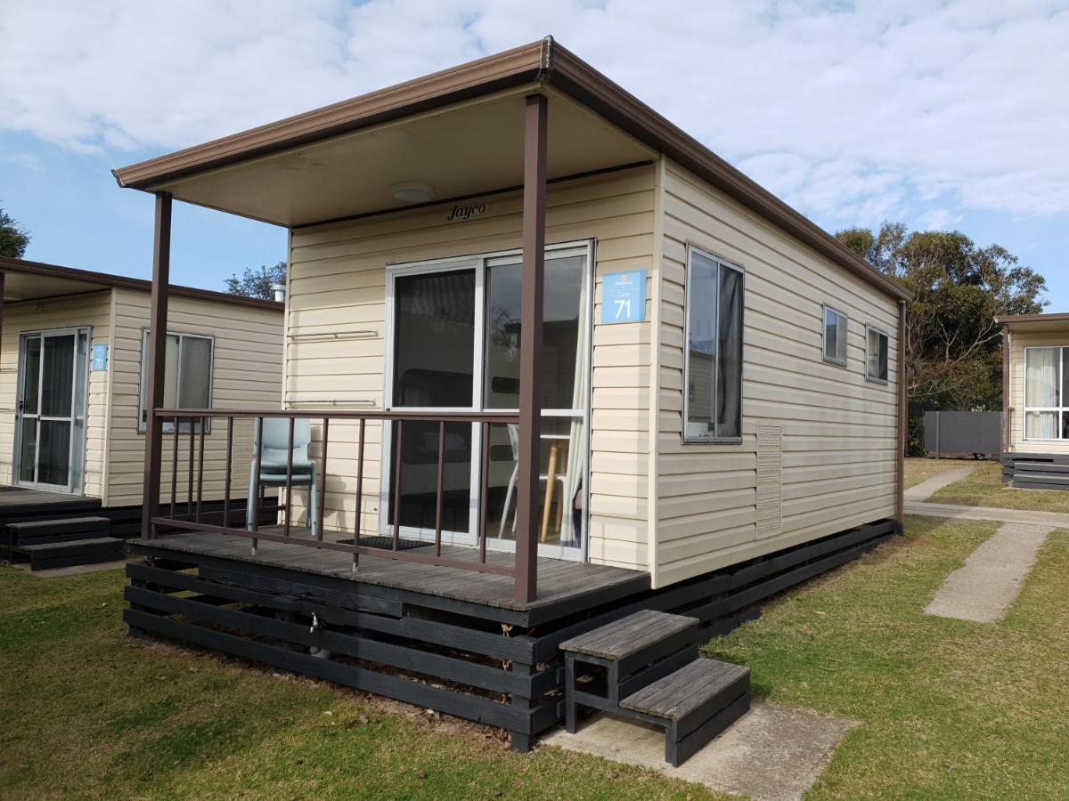 Discovery Parks - Pambula Beach Екстер'єр фото