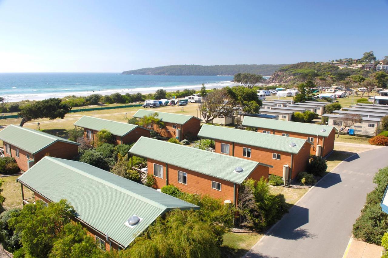 Discovery Parks - Pambula Beach Екстер'єр фото