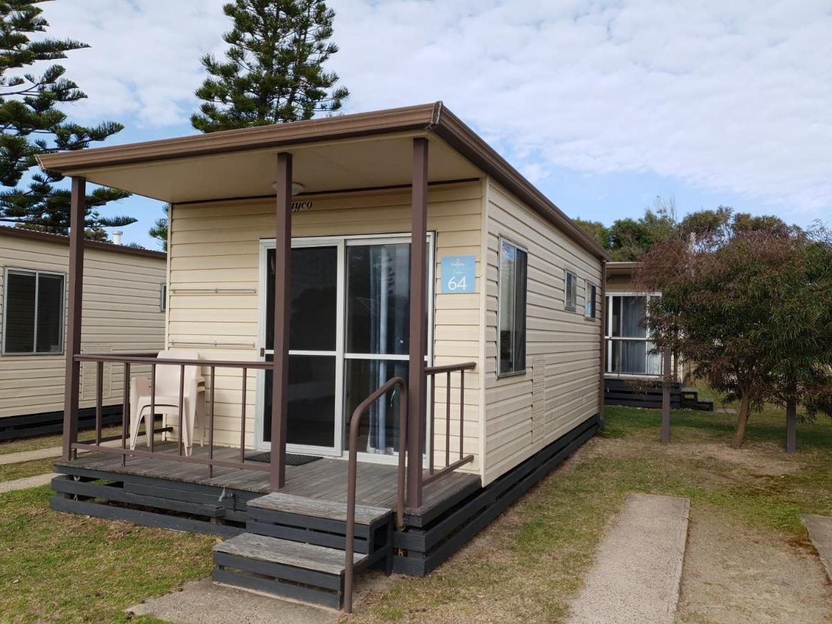 Discovery Parks - Pambula Beach Екстер'єр фото