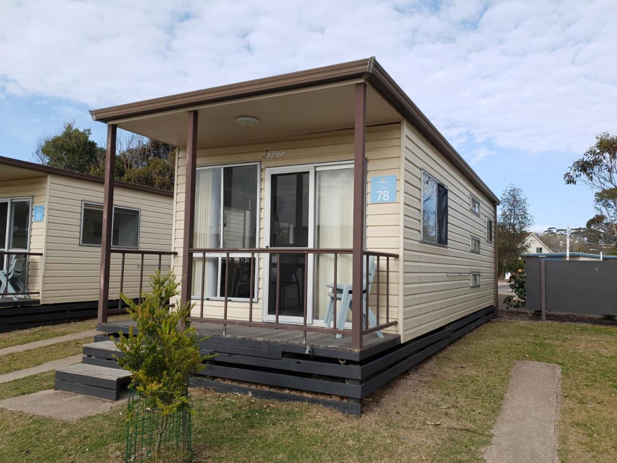 Discovery Parks - Pambula Beach Екстер'єр фото