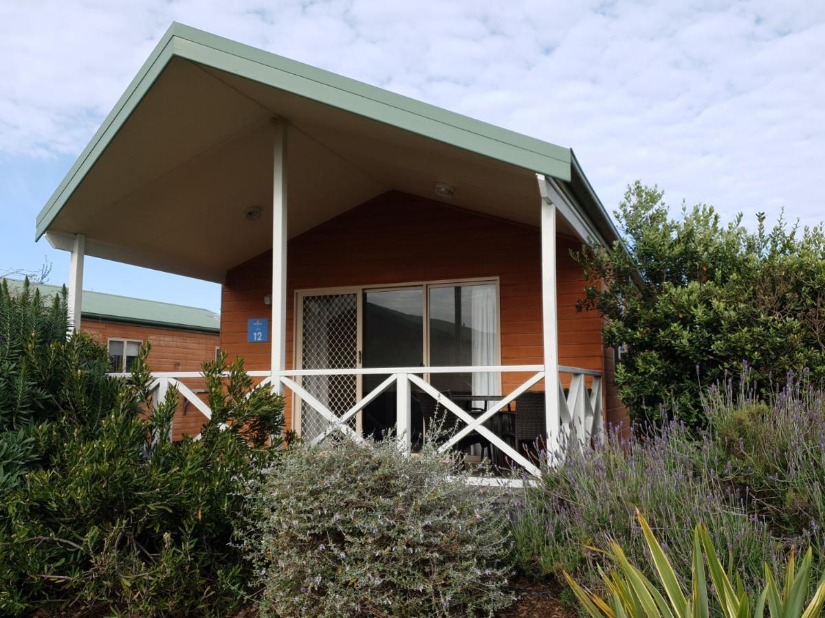 Discovery Parks - Pambula Beach Екстер'єр фото
