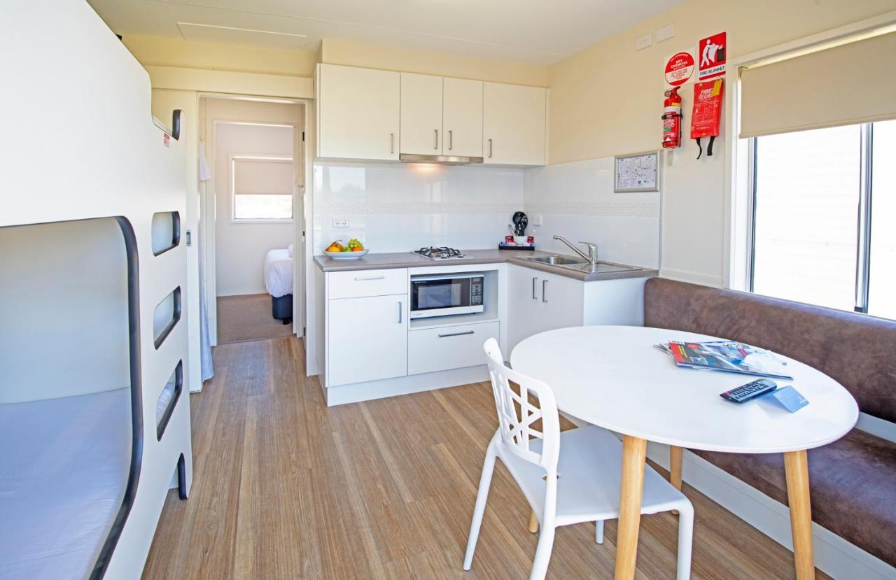Discovery Parks - Pambula Beach Екстер'єр фото