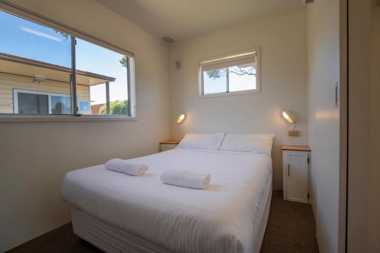 Discovery Parks - Pambula Beach Екстер'єр фото