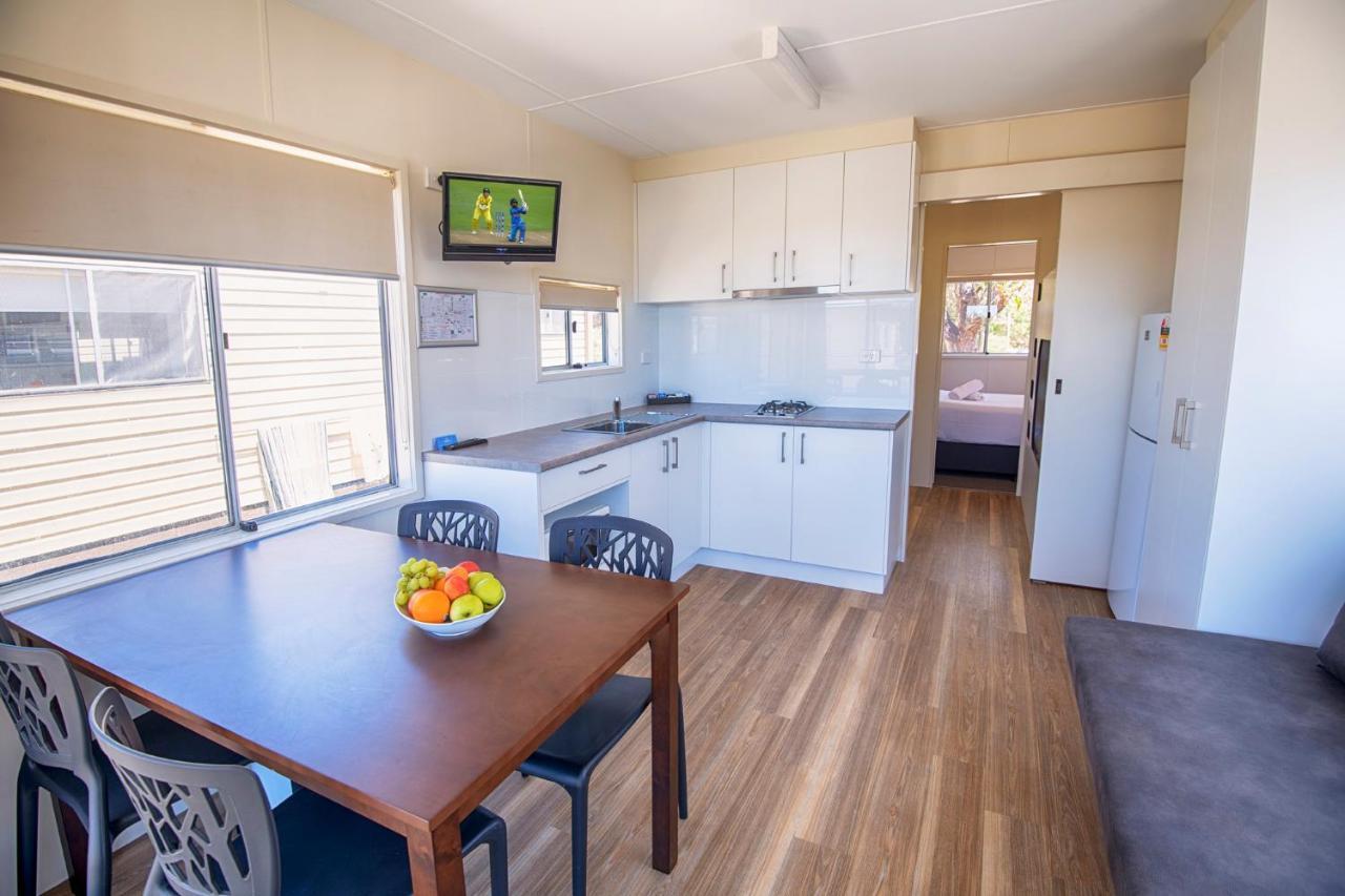 Discovery Parks - Pambula Beach Екстер'єр фото