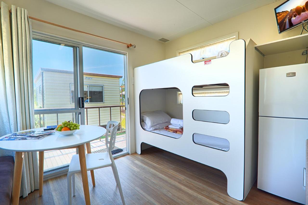 Discovery Parks - Pambula Beach Екстер'єр фото