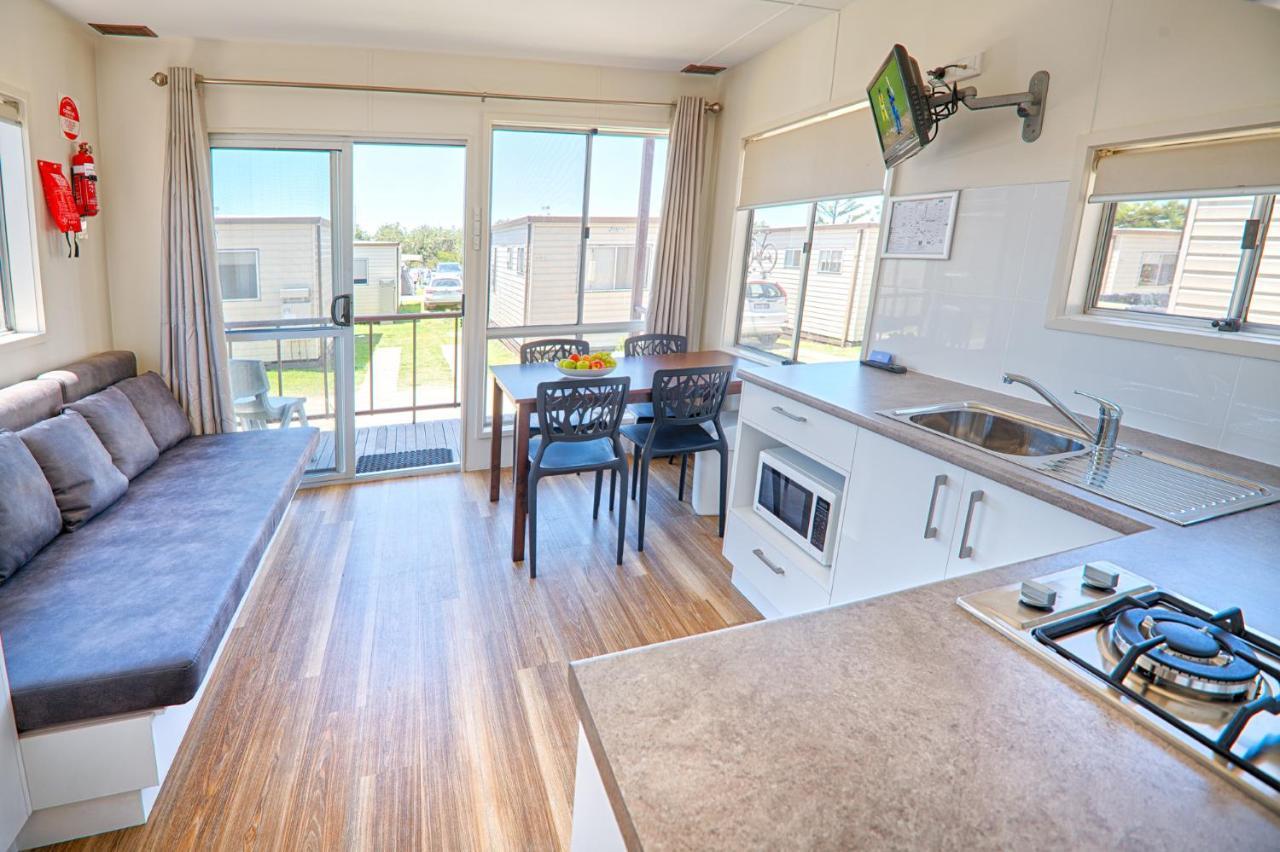 Discovery Parks - Pambula Beach Екстер'єр фото