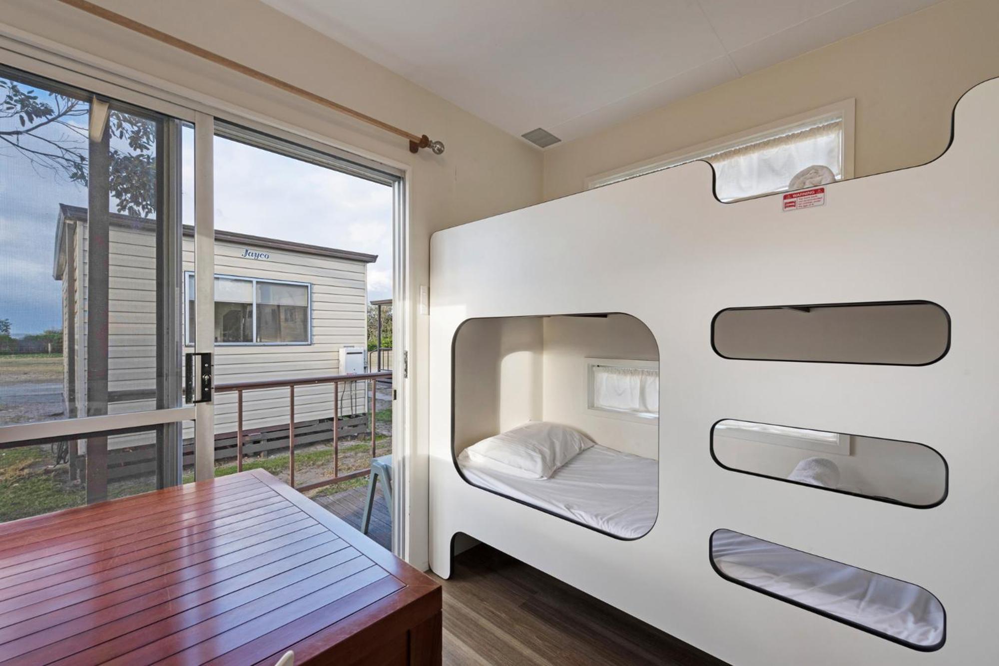 Discovery Parks - Pambula Beach Номер фото