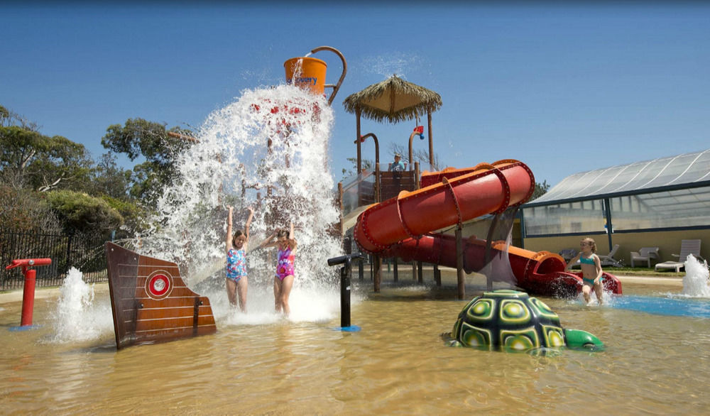 Discovery Parks - Pambula Beach Екстер'єр фото