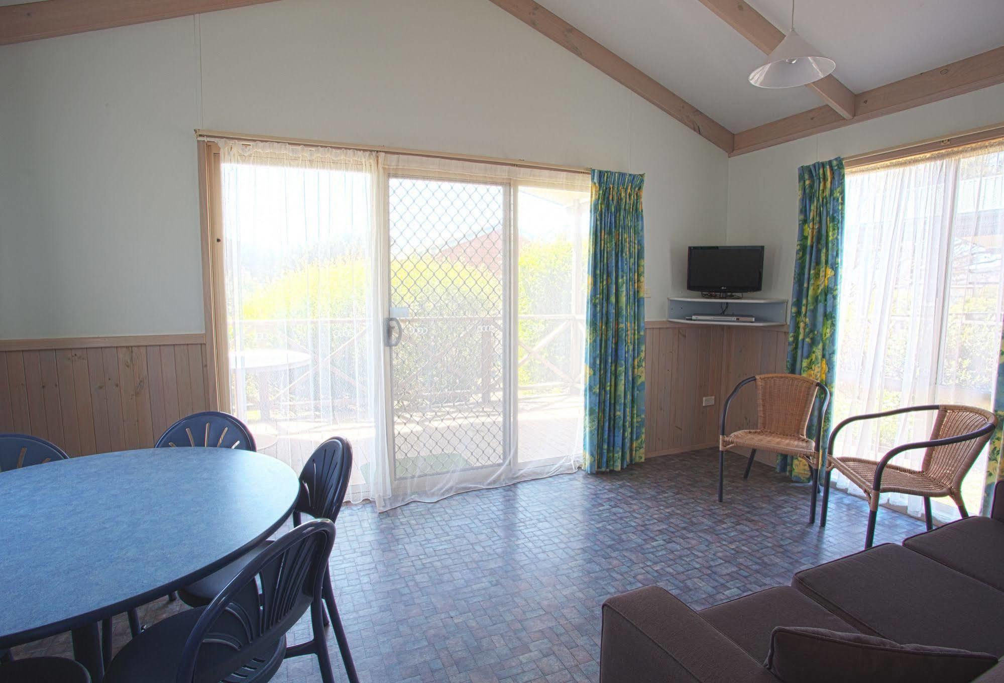 Discovery Parks - Pambula Beach Екстер'єр фото