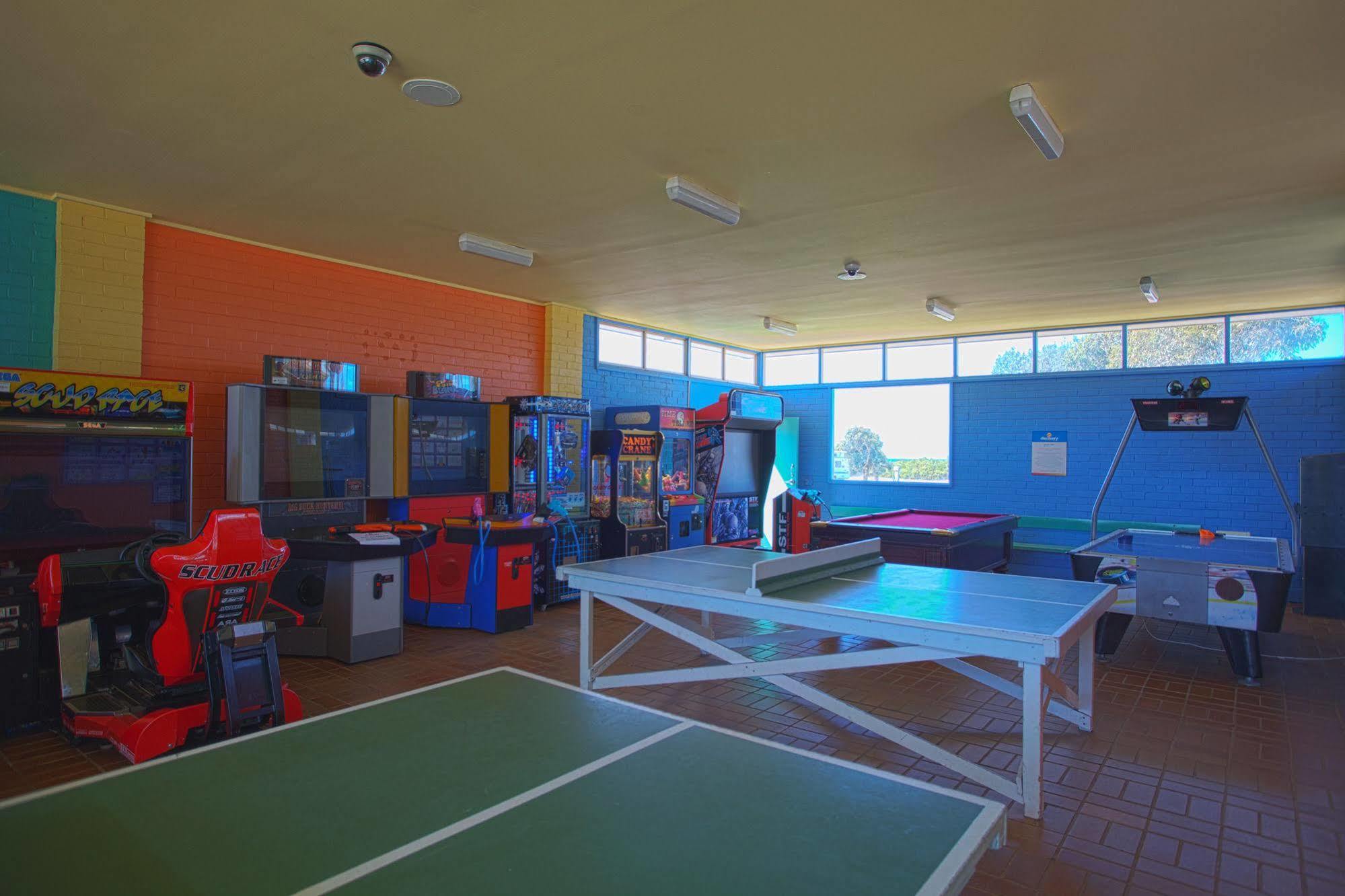Discovery Parks - Pambula Beach Екстер'єр фото