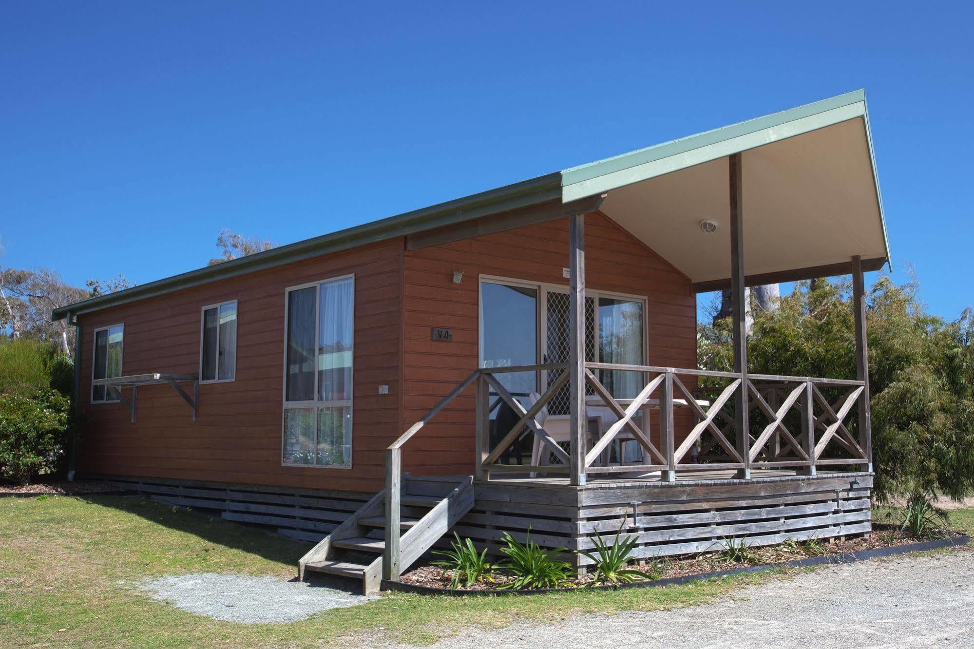 Discovery Parks - Pambula Beach Екстер'єр фото