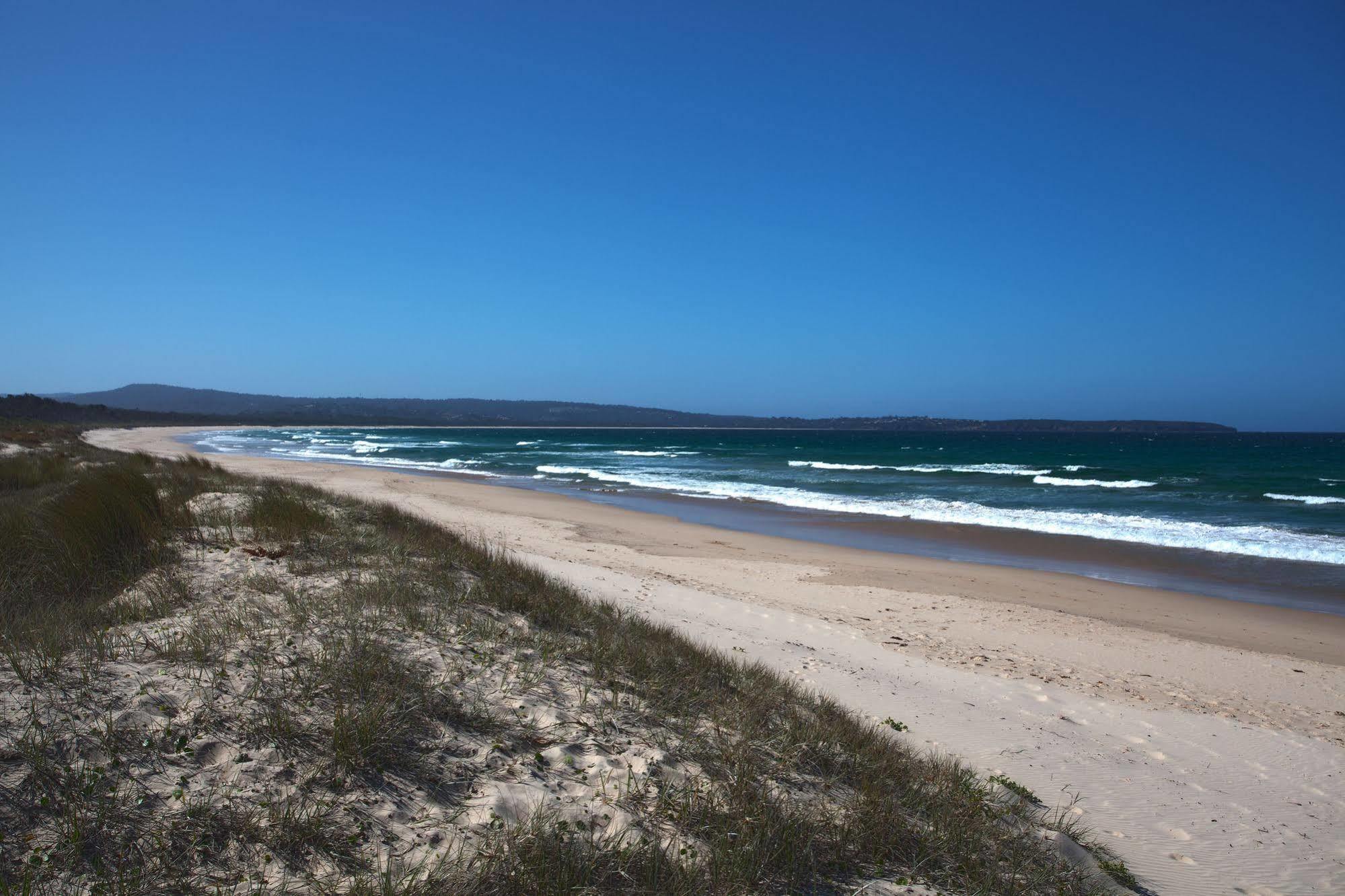 Discovery Parks - Pambula Beach Екстер'єр фото